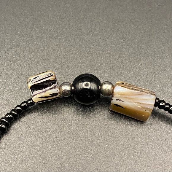 Mixed Bead Bracelet - Picture 3 of 7